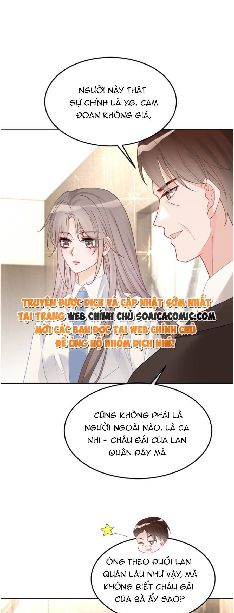 Được Các Anh Trai Chiều Chuộng Tôi Trở Nên Ngang Tàng Chap 101 - Next Chap 102