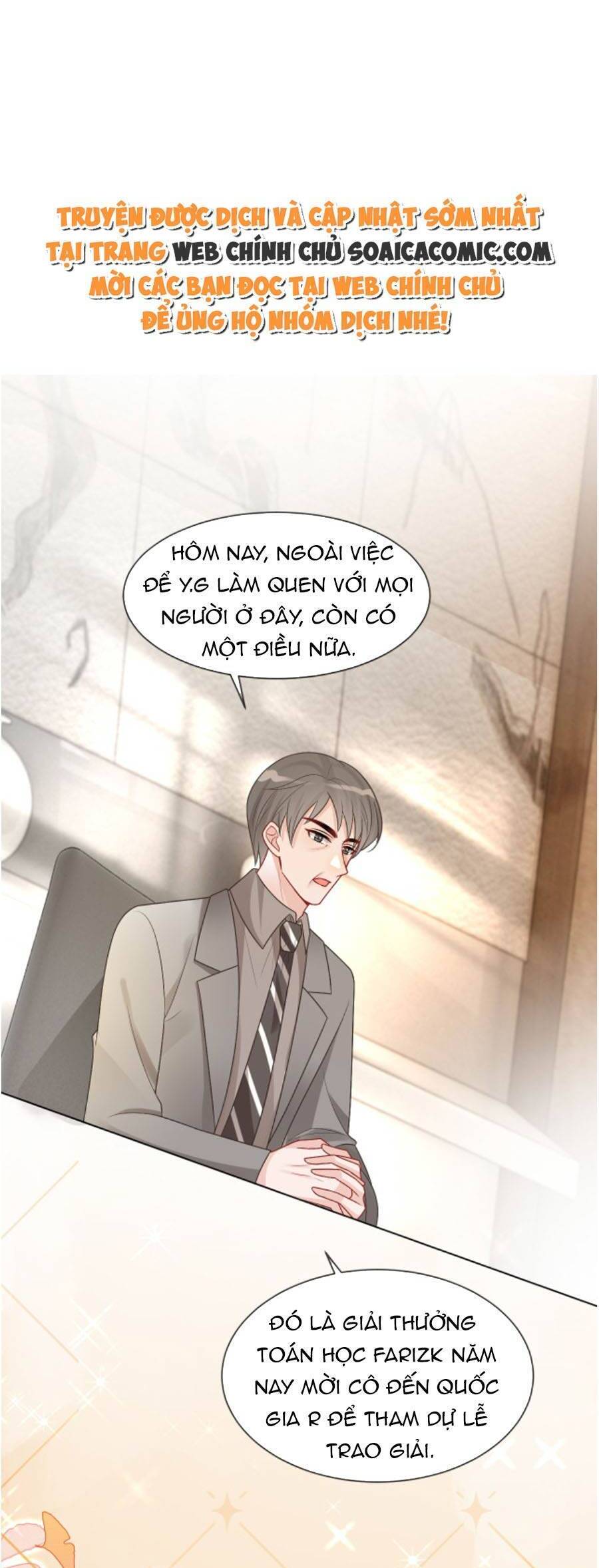 Được Các Anh Trai Chiều Chuộng Tôi Trở Nên Ngang Tàng Chap 101 - Next Chap 102