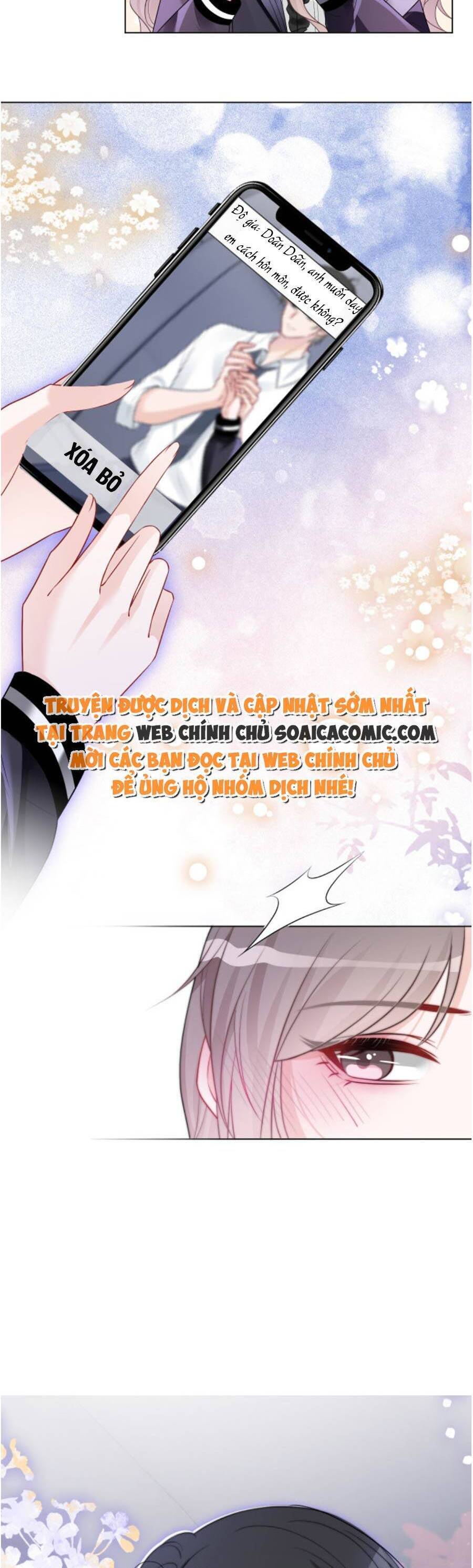 Được Các Anh Trai Chiều Chuộng Tôi Trở Nên Ngang Tàng Chap 101 - Next Chap 102
