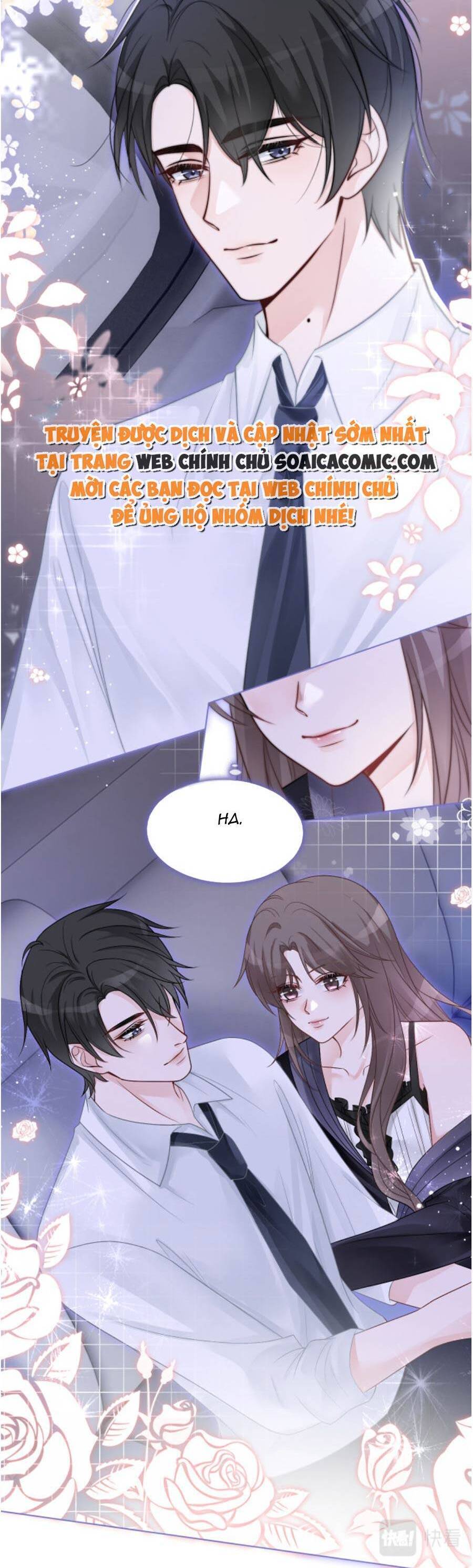 Được Các Anh Trai Chiều Chuộng Tôi Trở Nên Ngang Tàng Chap 101 - Next Chap 102