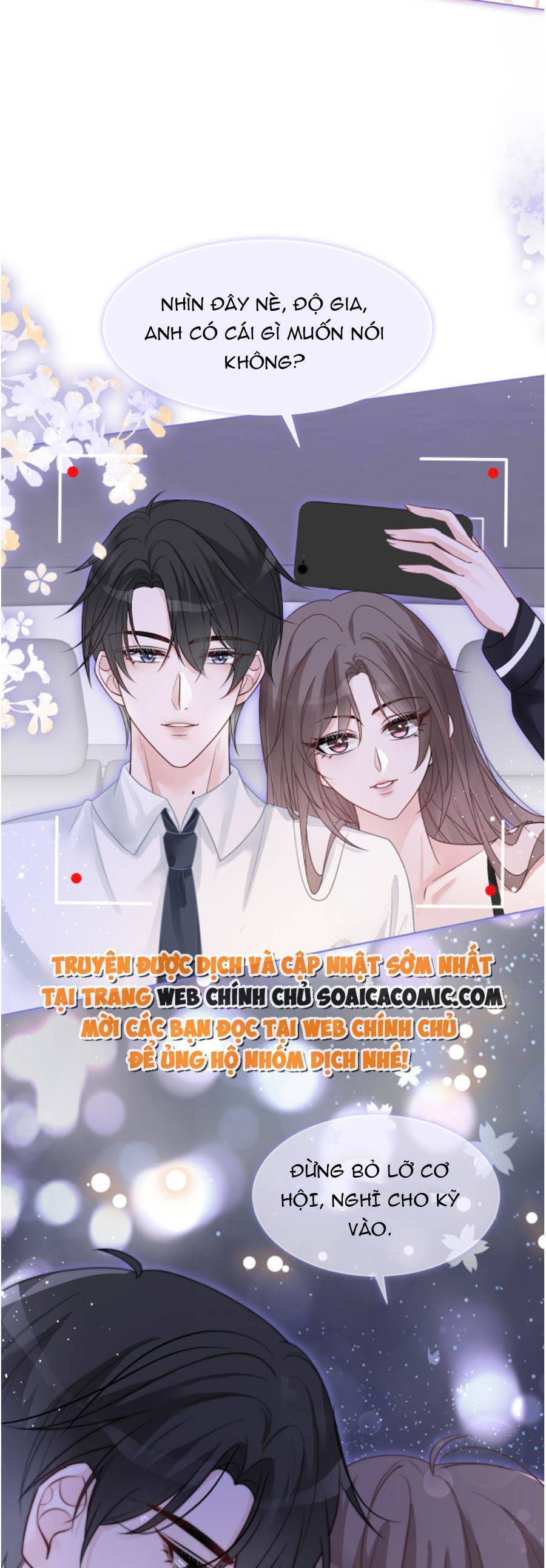 Được Các Anh Trai Chiều Chuộng Tôi Trở Nên Ngang Tàng Chap 101 - Next Chap 102
