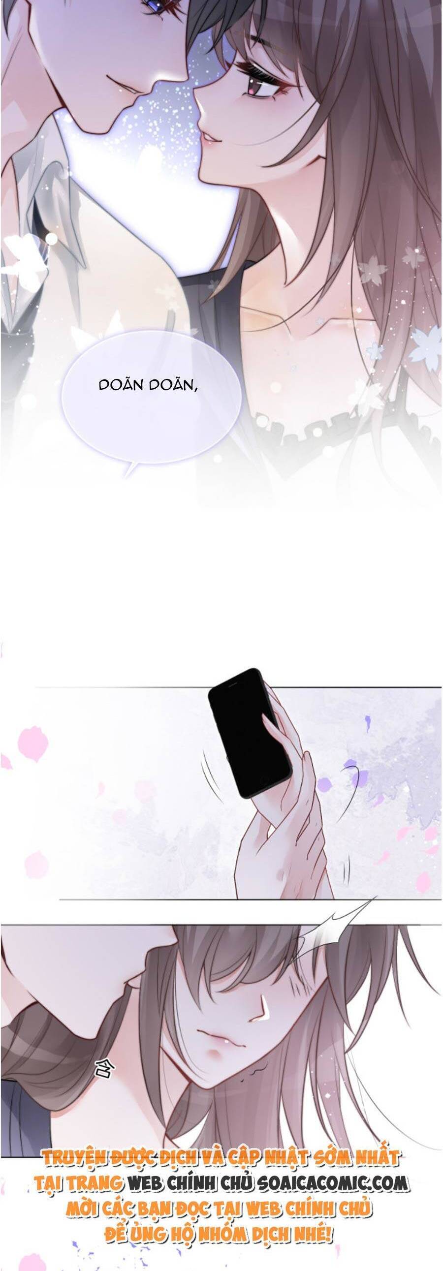 Được Các Anh Trai Chiều Chuộng Tôi Trở Nên Ngang Tàng Chap 101 - Next Chap 102