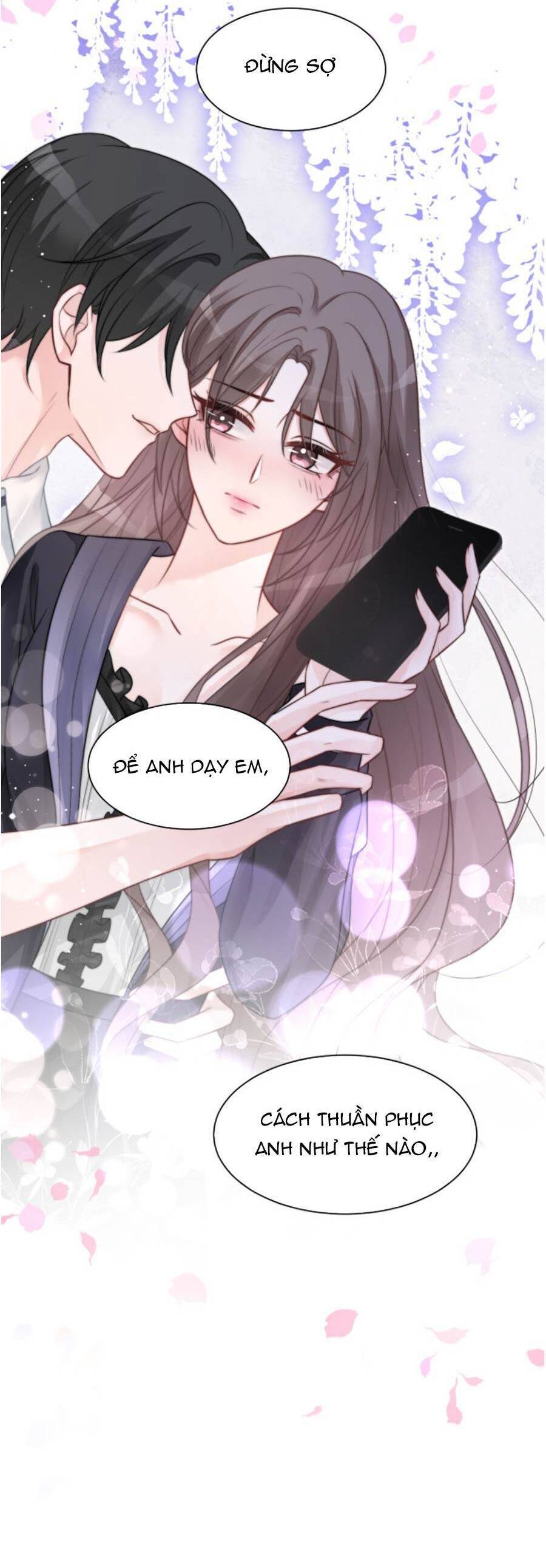 Được Các Anh Trai Chiều Chuộng Tôi Trở Nên Ngang Tàng Chap 101 - Next Chap 102