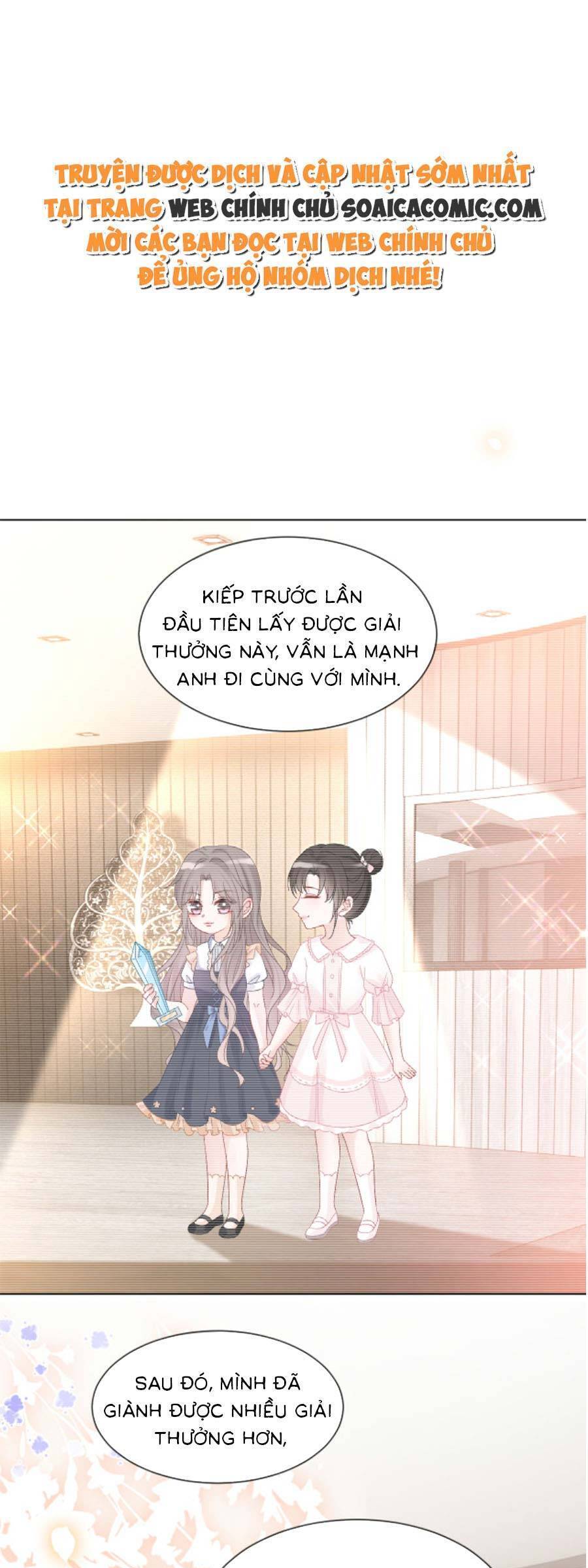 Được Các Anh Trai Chiều Chuộng Tôi Trở Nên Ngang Tàng Chap 102 - Next Chap 103