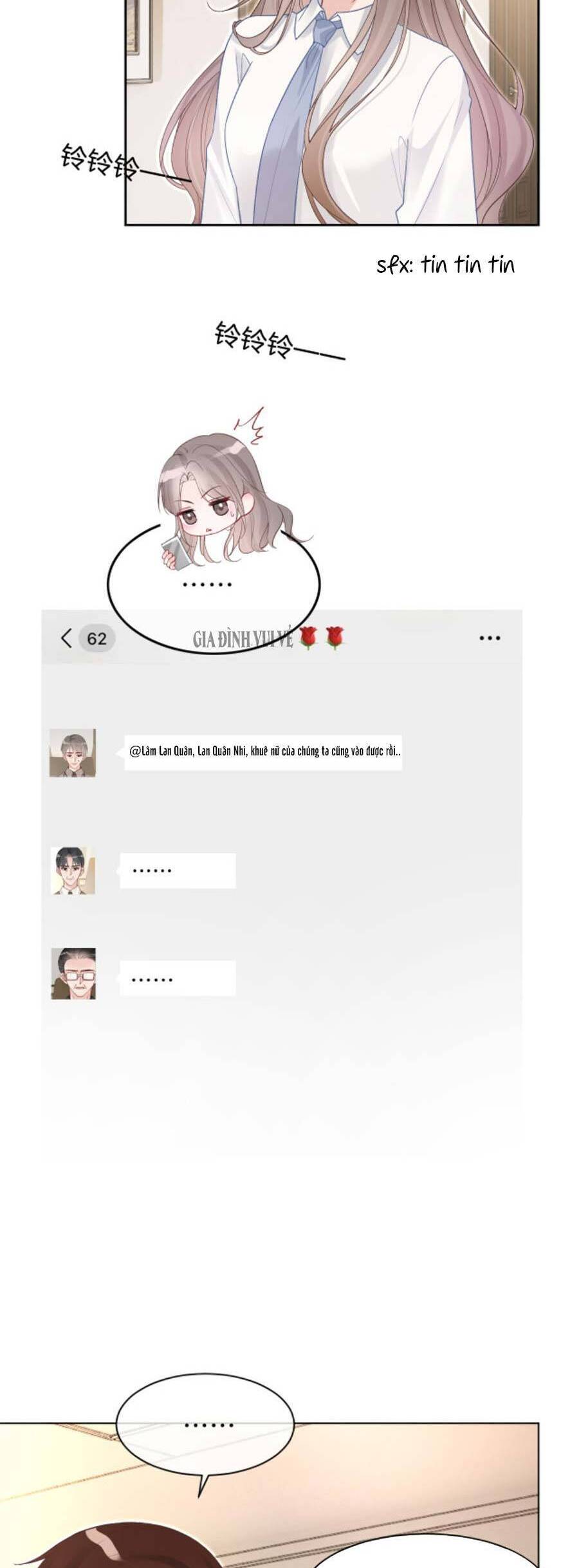 Được Các Anh Trai Chiều Chuộng Tôi Trở Nên Ngang Tàng Chap 102 - Next Chap 103