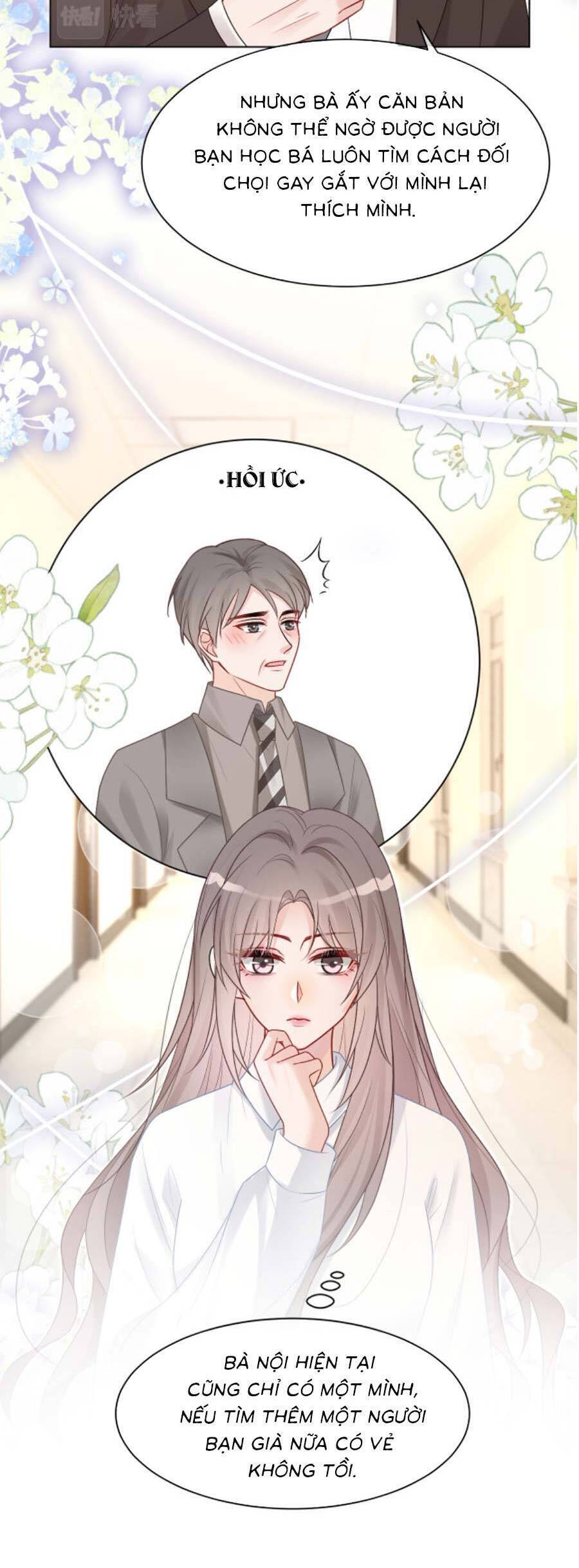 Được Các Anh Trai Chiều Chuộng Tôi Trở Nên Ngang Tàng Chap 102 - Next Chap 103
