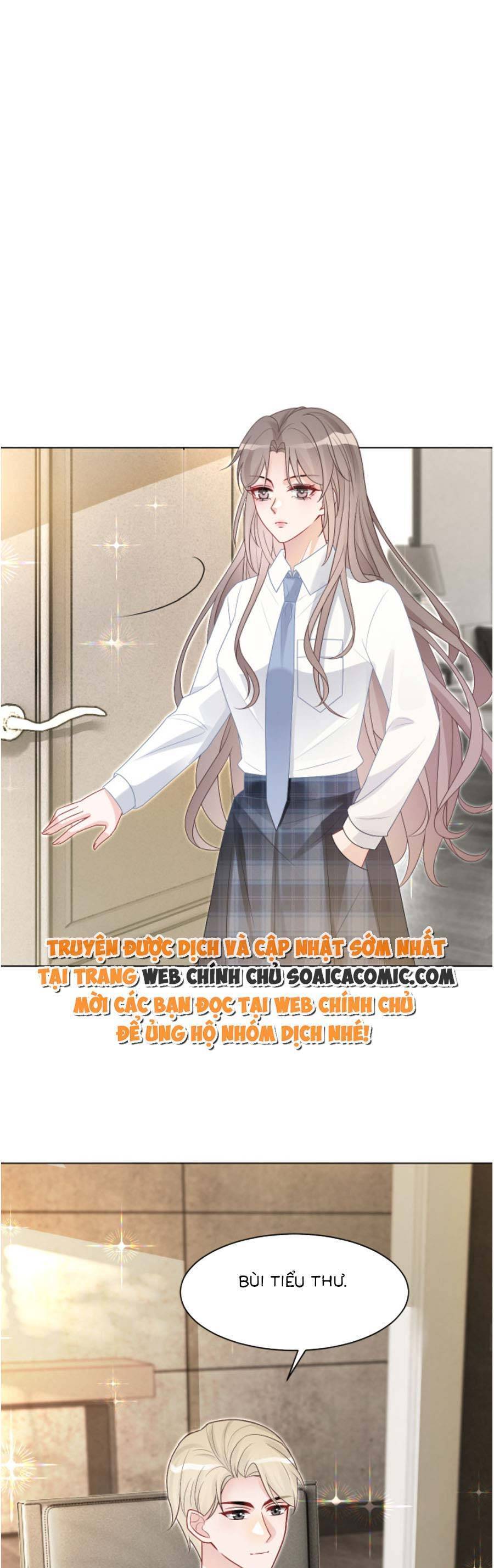 Được Các Anh Trai Chiều Chuộng Tôi Trở Nên Ngang Tàng Chap 102 - Next Chap 103
