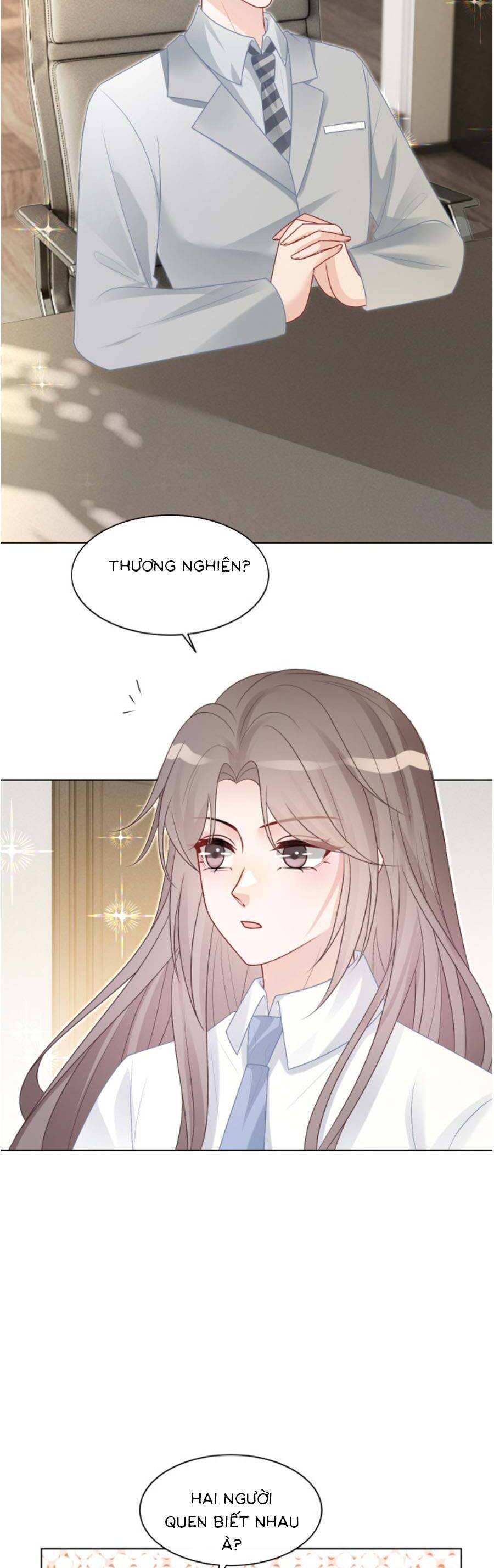 Được Các Anh Trai Chiều Chuộng Tôi Trở Nên Ngang Tàng Chap 102 - Next Chap 103