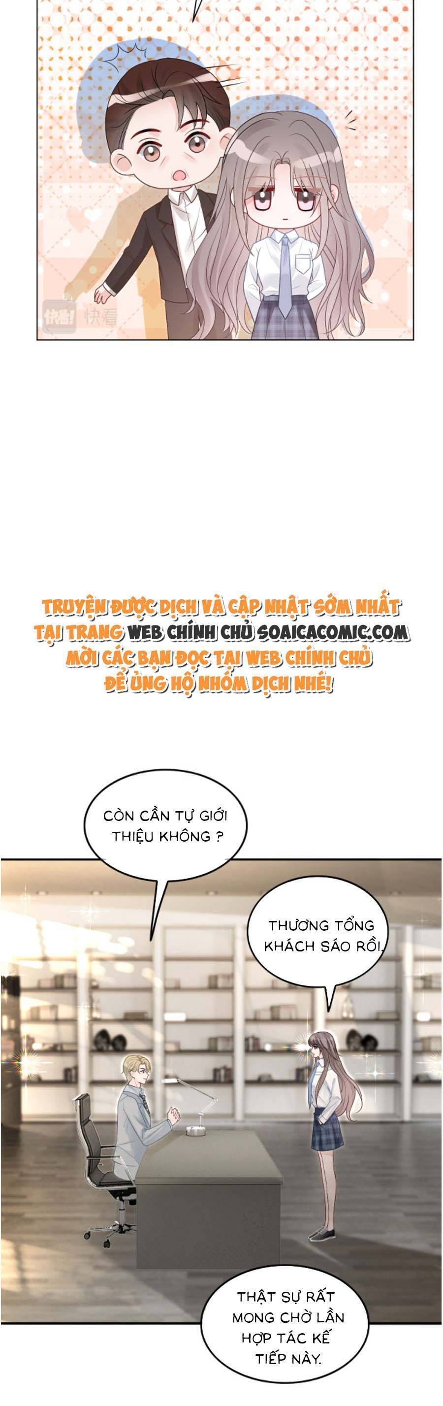 Được Các Anh Trai Chiều Chuộng Tôi Trở Nên Ngang Tàng Chap 102 - Next Chap 103
