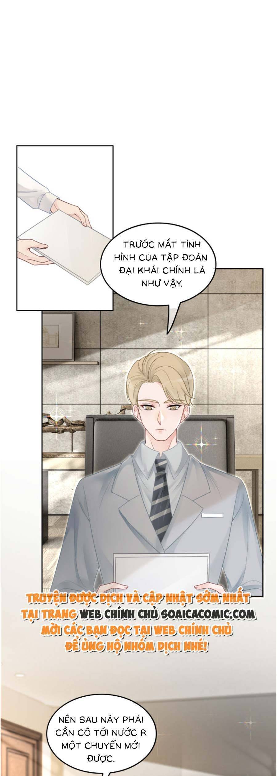 Được Các Anh Trai Chiều Chuộng Tôi Trở Nên Ngang Tàng Chap 102 - Next Chap 103