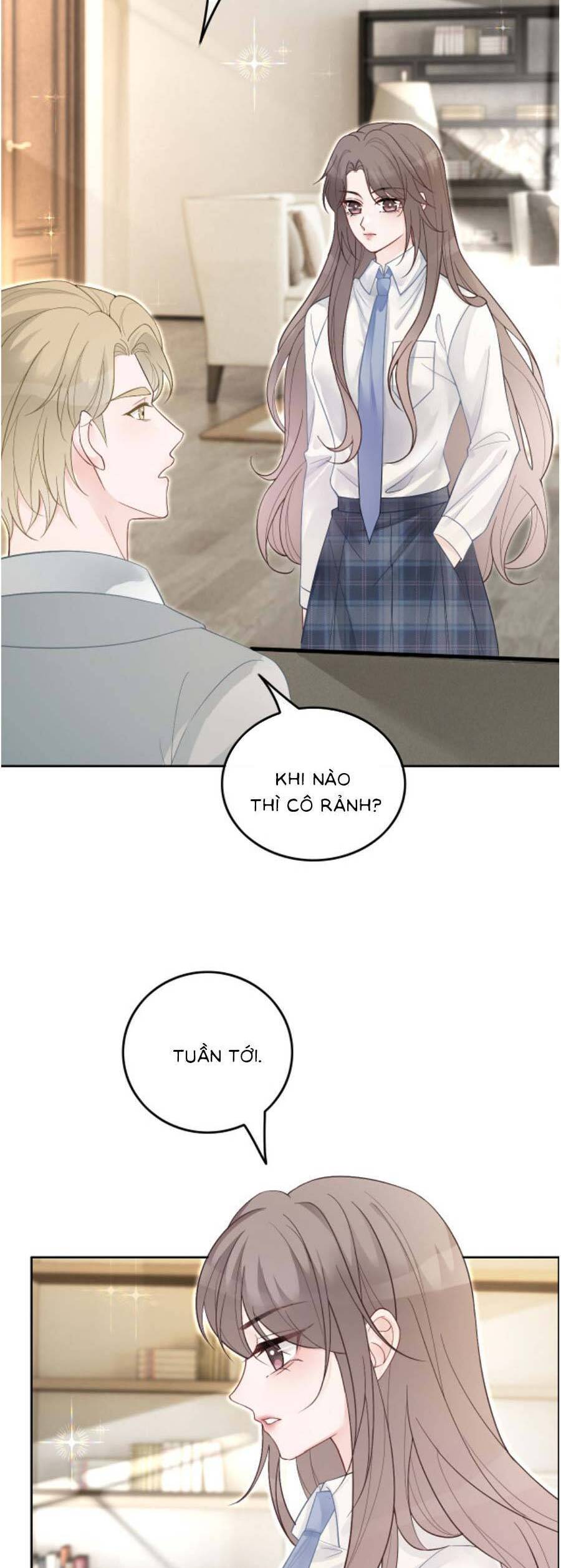 Được Các Anh Trai Chiều Chuộng Tôi Trở Nên Ngang Tàng Chap 102 - Next Chap 103
