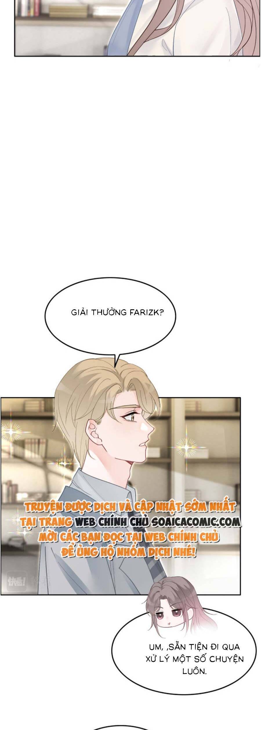 Được Các Anh Trai Chiều Chuộng Tôi Trở Nên Ngang Tàng Chap 102 - Next Chap 103