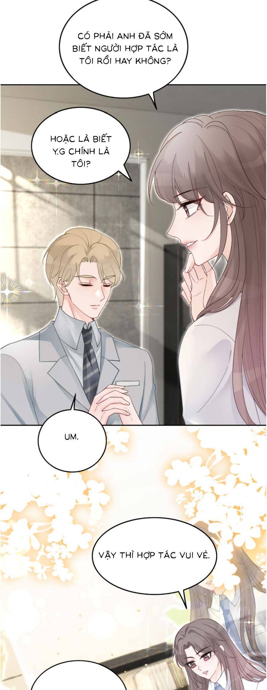 Được Các Anh Trai Chiều Chuộng Tôi Trở Nên Ngang Tàng Chap 102 - Next Chap 103