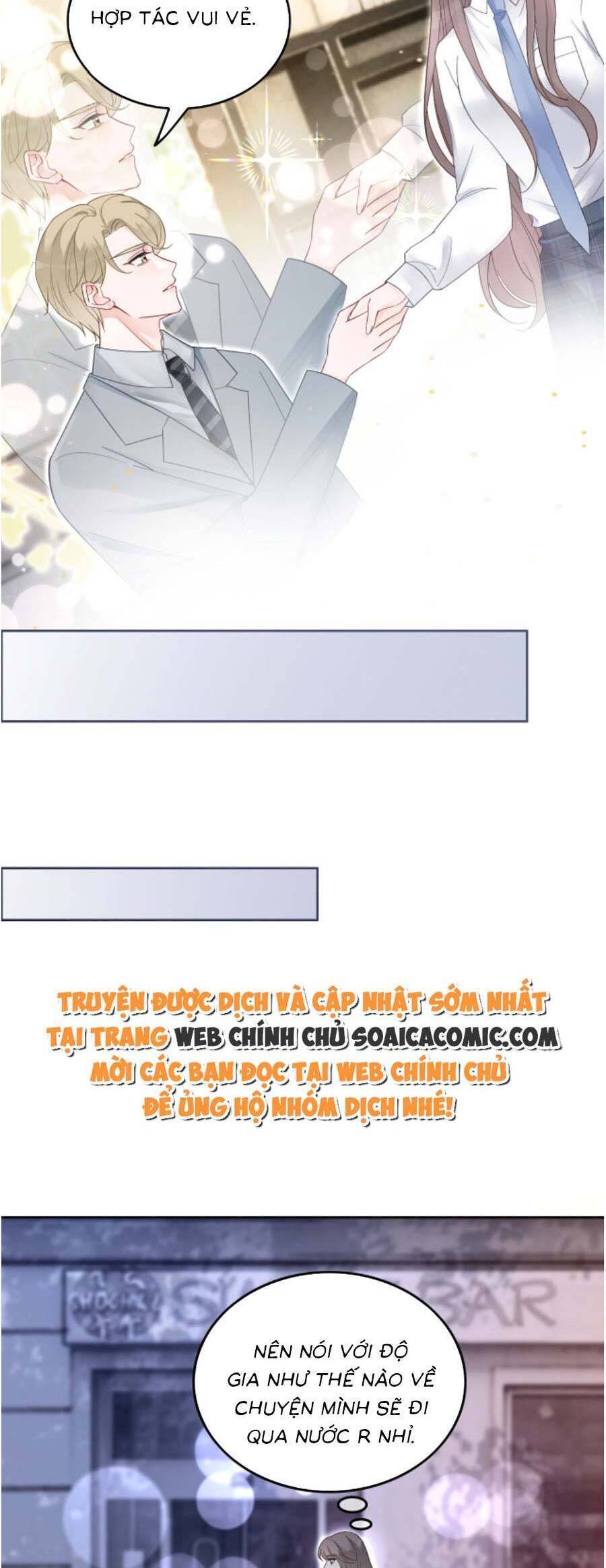 Được Các Anh Trai Chiều Chuộng Tôi Trở Nên Ngang Tàng Chap 102 - Next Chap 103