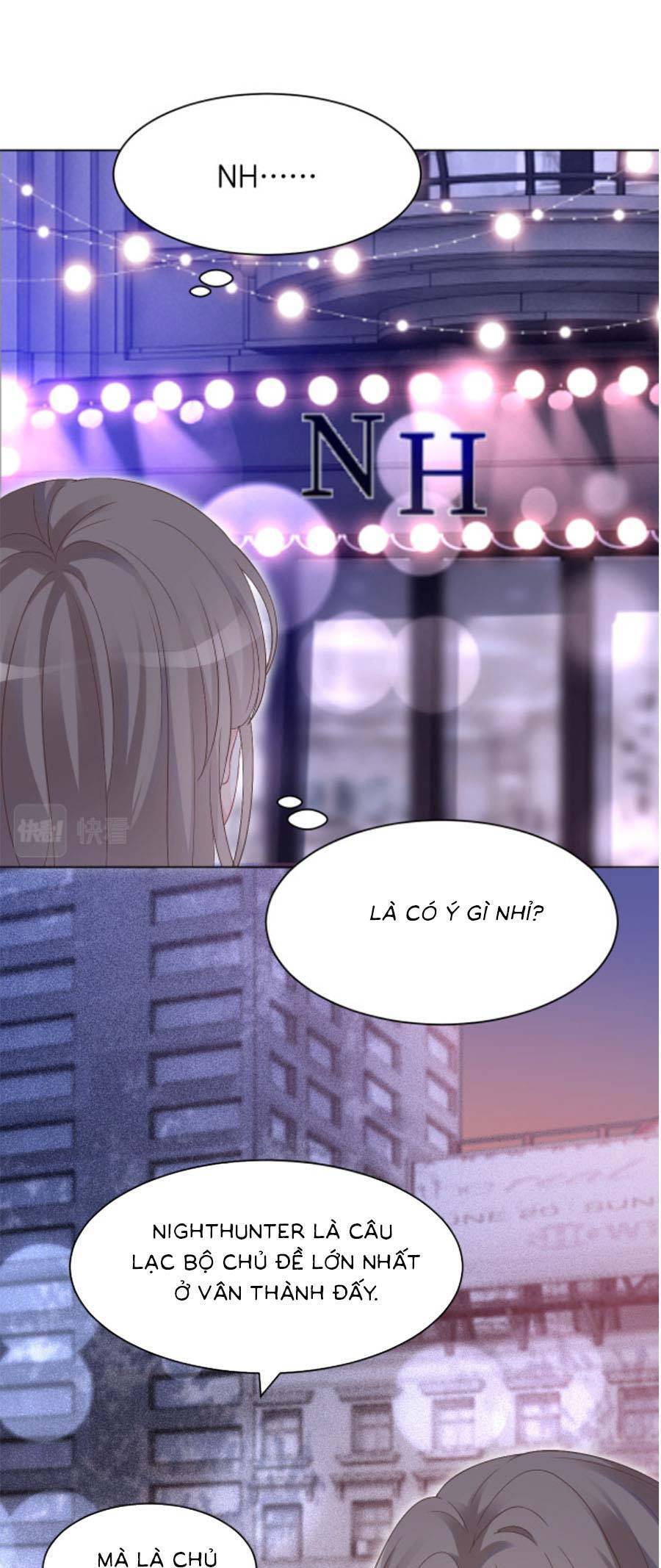 Được Các Anh Trai Chiều Chuộng Tôi Trở Nên Ngang Tàng Chap 102 - Next Chap 103