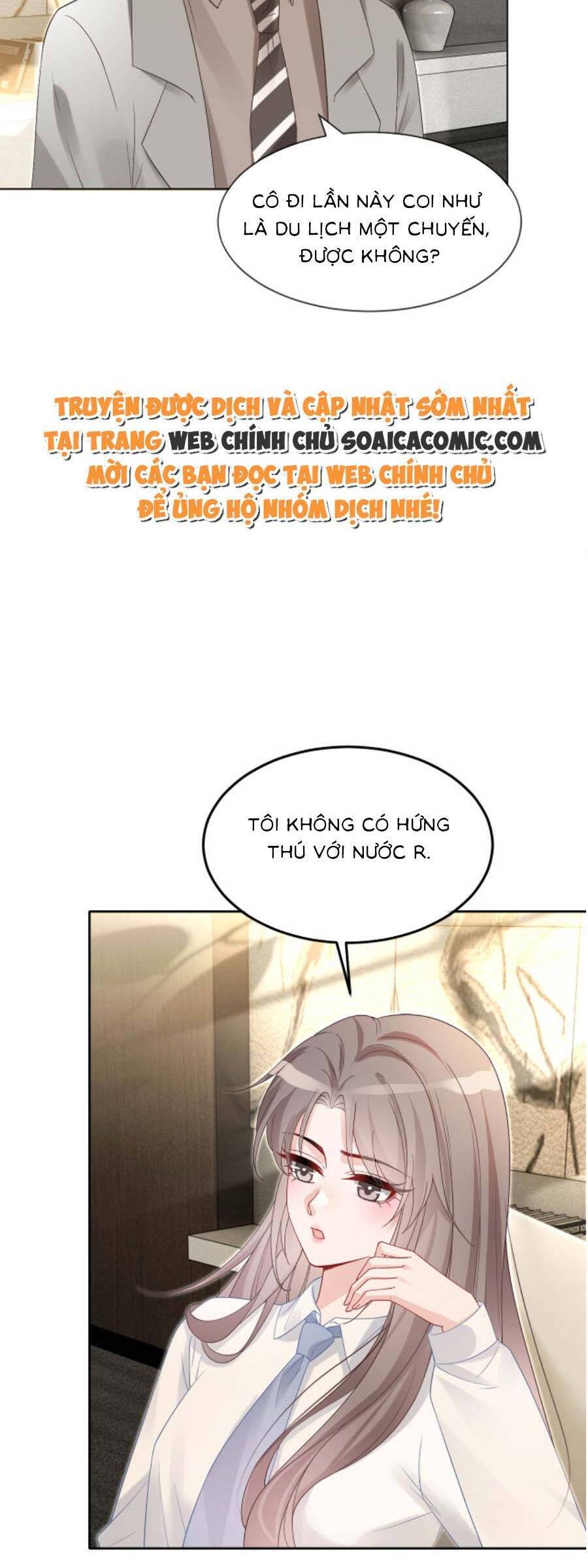 Được Các Anh Trai Chiều Chuộng Tôi Trở Nên Ngang Tàng Chap 102 - Next Chap 103