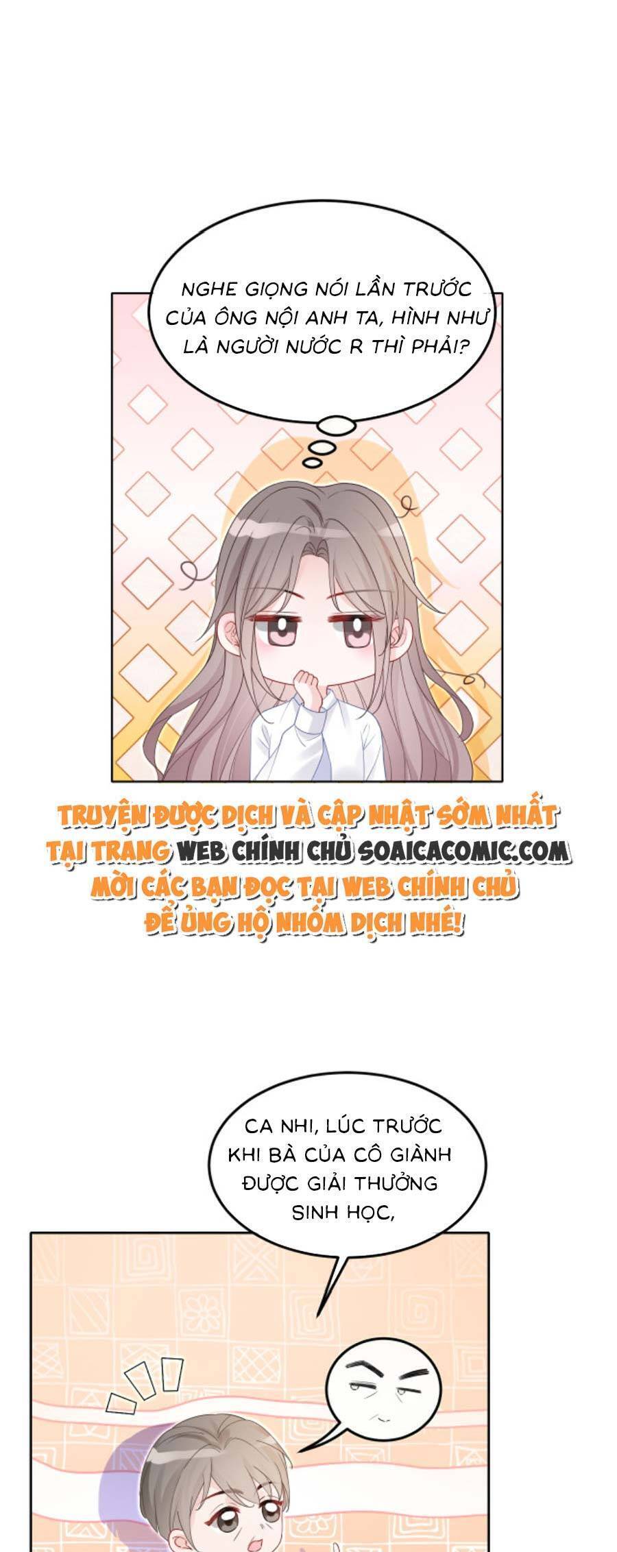 Được Các Anh Trai Chiều Chuộng Tôi Trở Nên Ngang Tàng Chap 102 - Next Chap 103