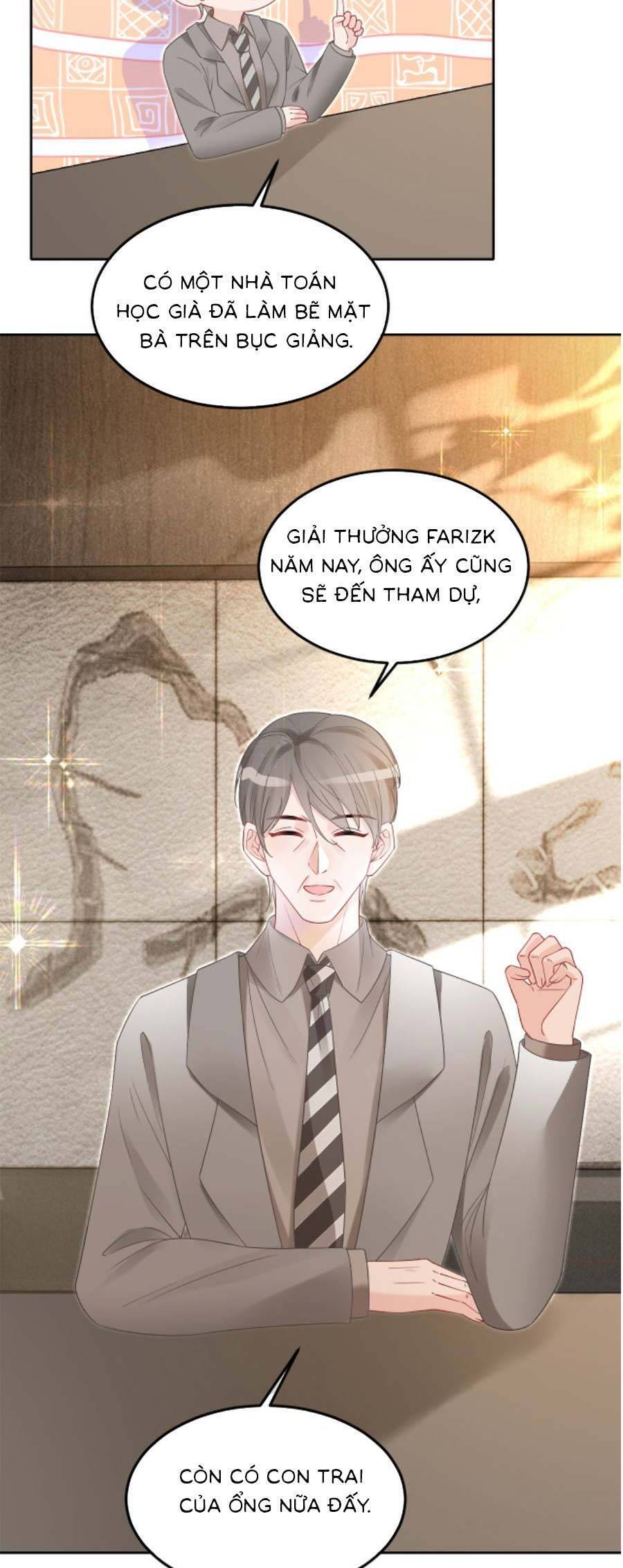 Được Các Anh Trai Chiều Chuộng Tôi Trở Nên Ngang Tàng Chap 102 - Next Chap 103