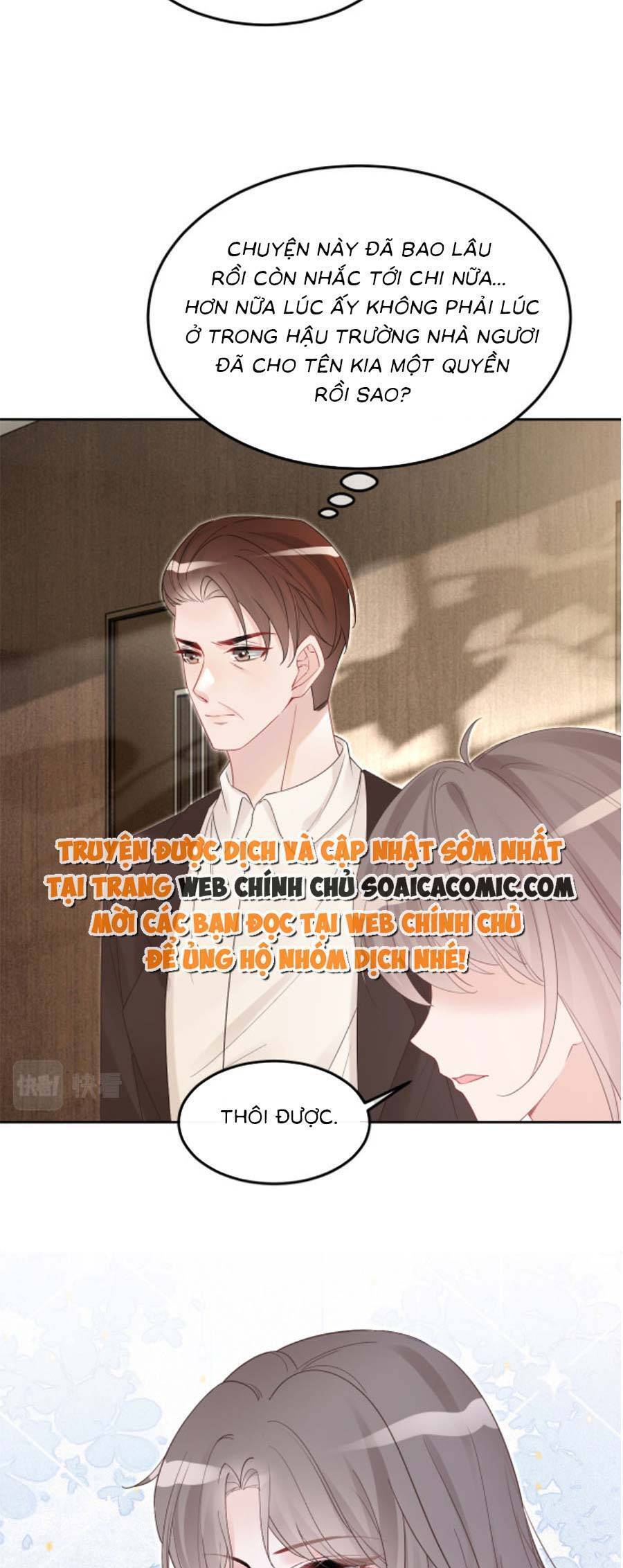 Được Các Anh Trai Chiều Chuộng Tôi Trở Nên Ngang Tàng Chap 102 - Next Chap 103