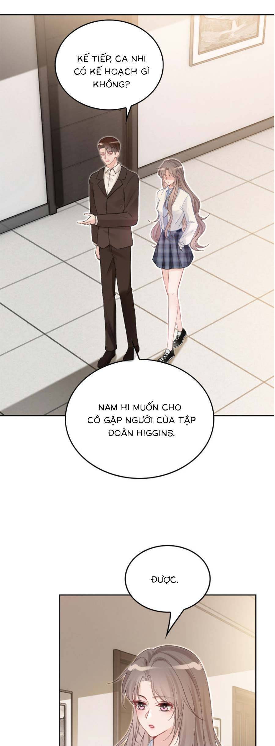 Được Các Anh Trai Chiều Chuộng Tôi Trở Nên Ngang Tàng Chap 102 - Next Chap 103
