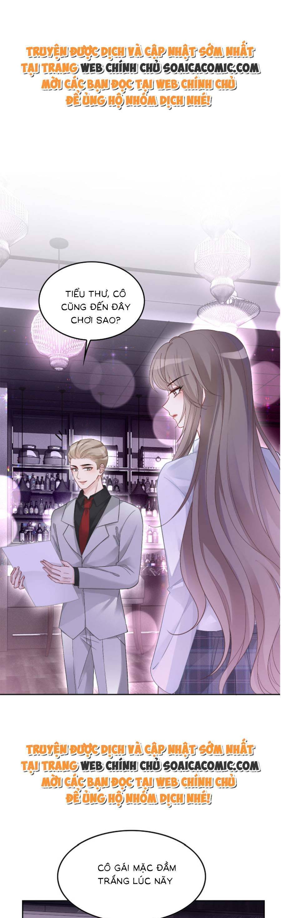 Được Các Anh Trai Chiều Chuộng Tôi Trở Nên Ngang Tàng Chap 103 - Next Chap 104