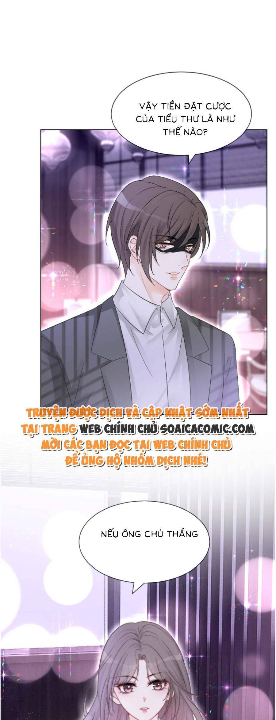 Được Các Anh Trai Chiều Chuộng Tôi Trở Nên Ngang Tàng Chap 103 - Next Chap 104
