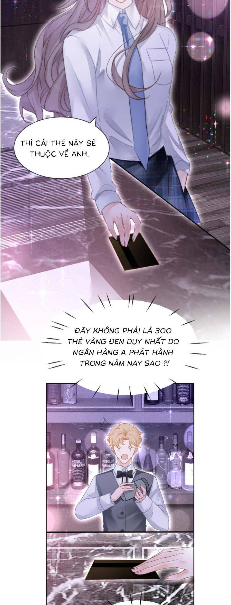 Được Các Anh Trai Chiều Chuộng Tôi Trở Nên Ngang Tàng Chap 103 - Next Chap 104