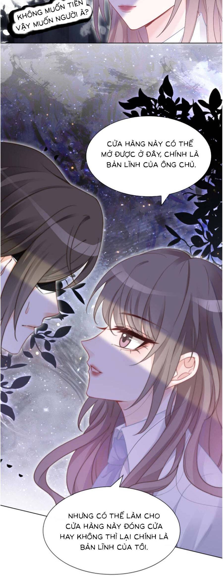 Được Các Anh Trai Chiều Chuộng Tôi Trở Nên Ngang Tàng Chap 103 - Next Chap 104