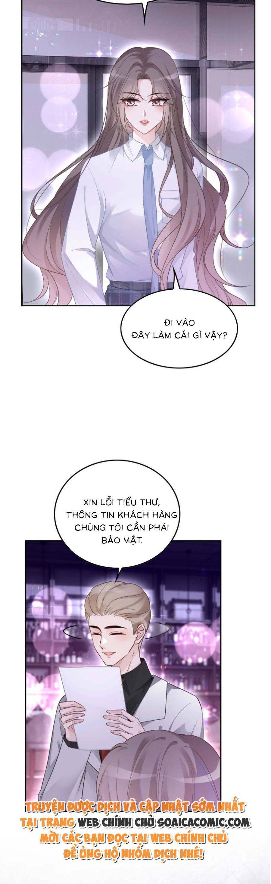 Được Các Anh Trai Chiều Chuộng Tôi Trở Nên Ngang Tàng Chap 103 - Next Chap 104
