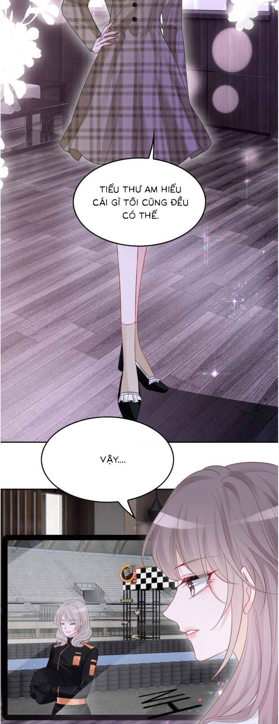 Được Các Anh Trai Chiều Chuộng Tôi Trở Nên Ngang Tàng Chap 103 - Next Chap 104