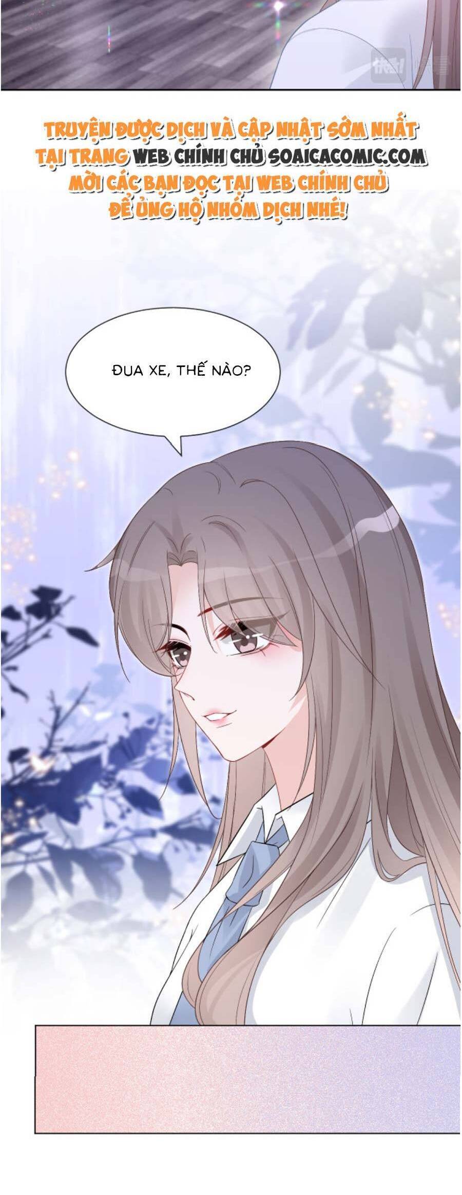 Được Các Anh Trai Chiều Chuộng Tôi Trở Nên Ngang Tàng Chap 103 - Next Chap 104