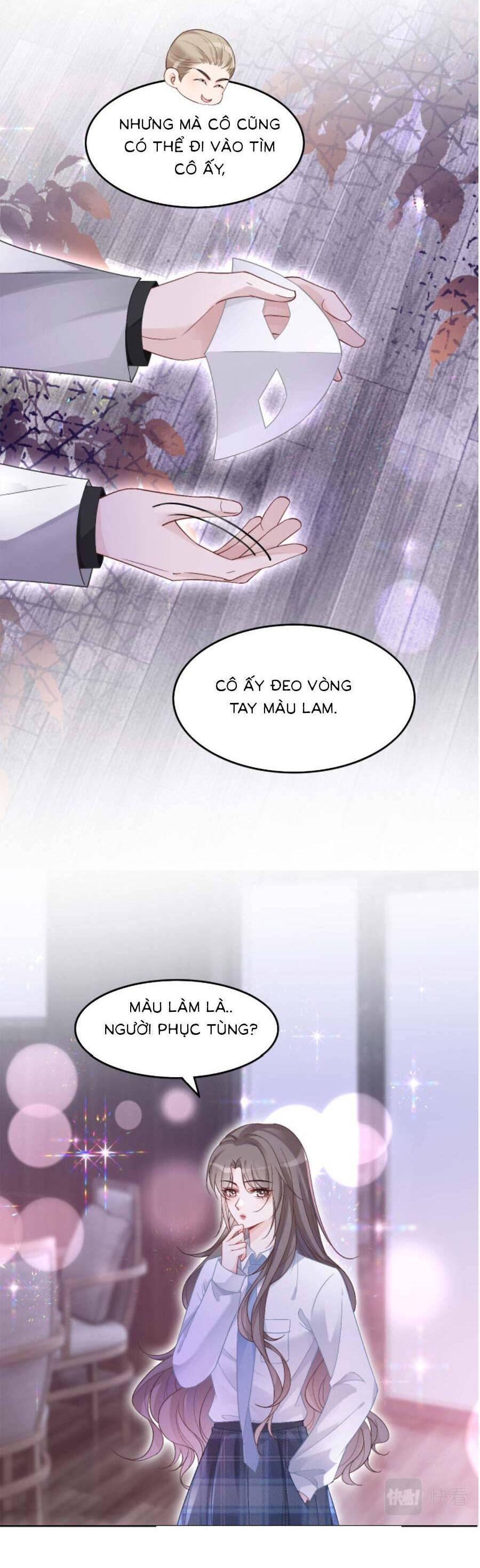 Được Các Anh Trai Chiều Chuộng Tôi Trở Nên Ngang Tàng Chap 103 - Next Chap 104