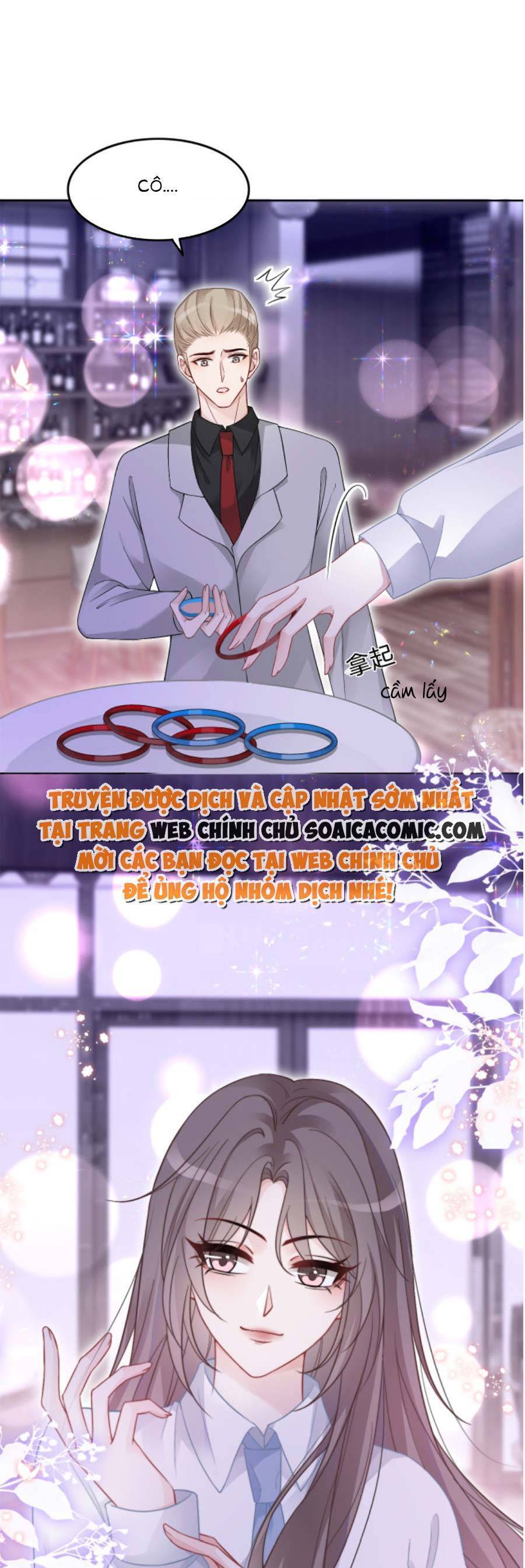 Được Các Anh Trai Chiều Chuộng Tôi Trở Nên Ngang Tàng Chap 103 - Next Chap 104