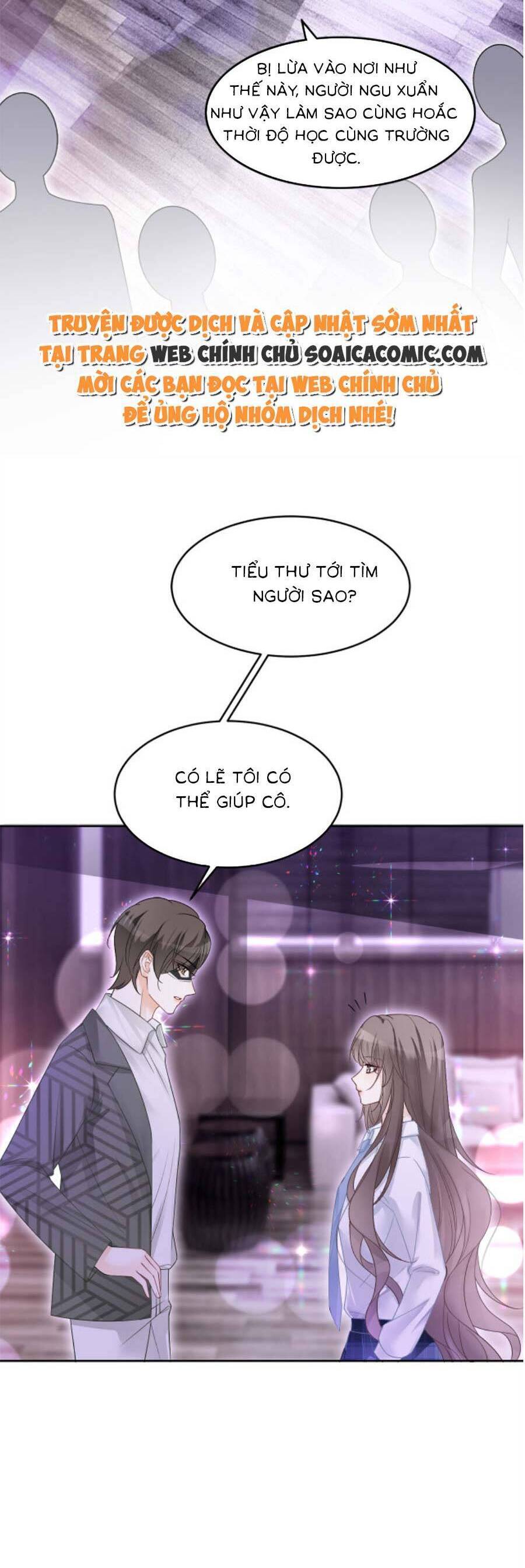 Được Các Anh Trai Chiều Chuộng Tôi Trở Nên Ngang Tàng Chap 103 - Next Chap 104