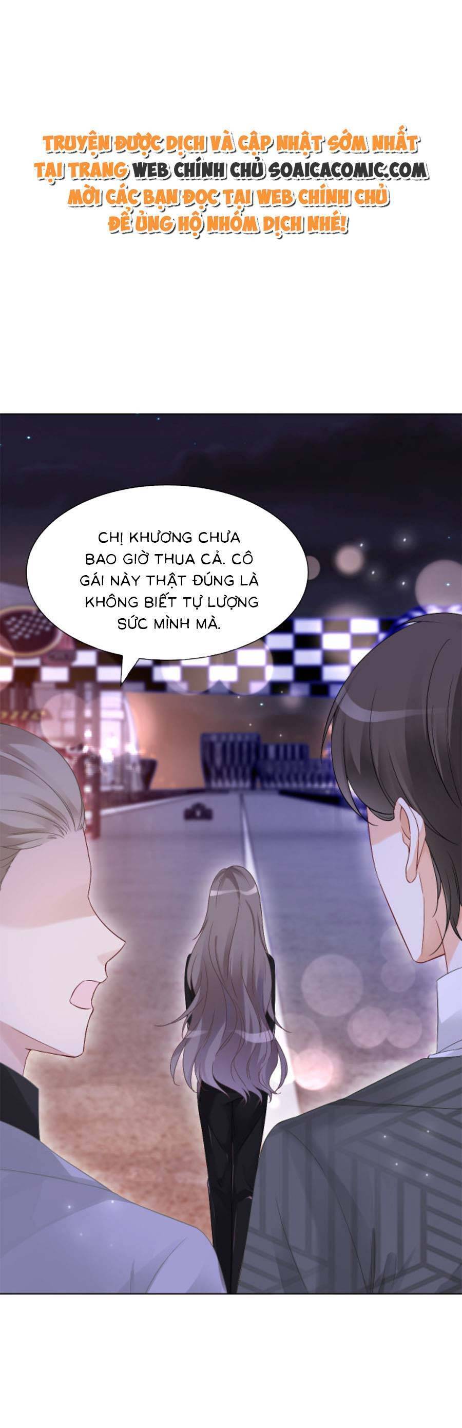 Được Các Anh Trai Chiều Chuộng Tôi Trở Nên Ngang Tàng Chap 104 - Next Chap 105