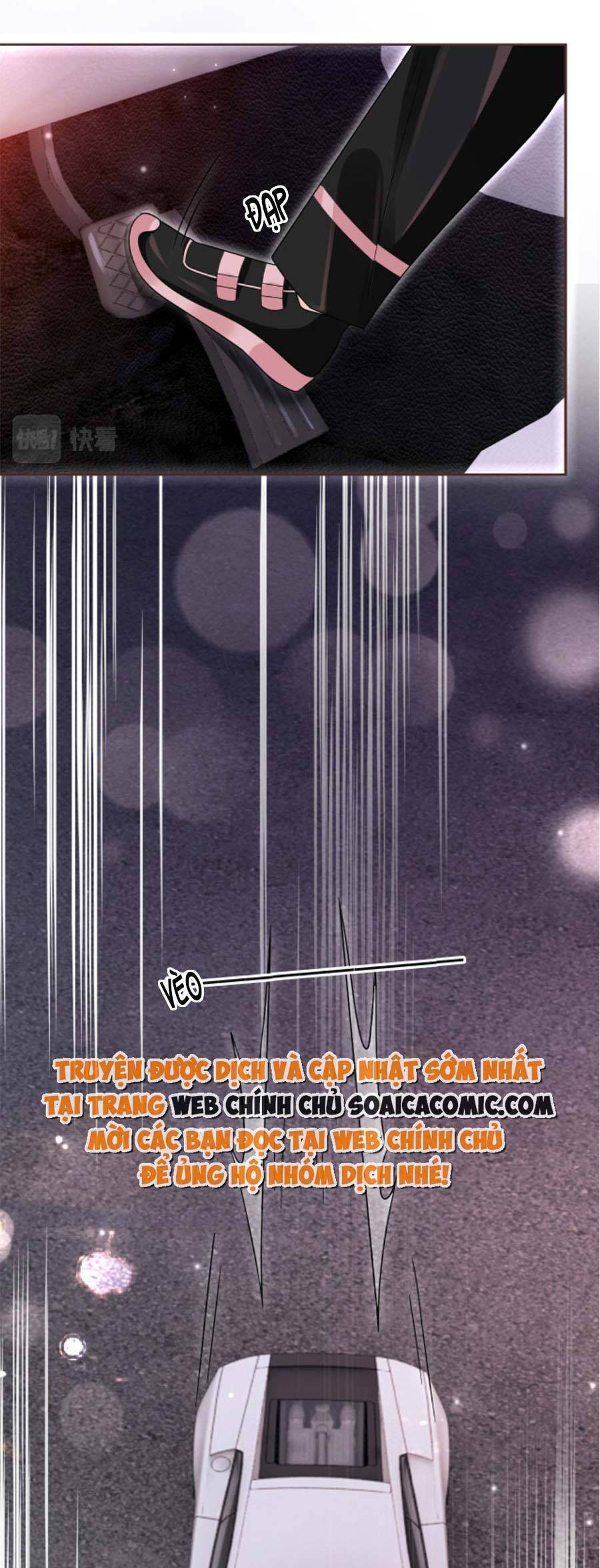 Được Các Anh Trai Chiều Chuộng Tôi Trở Nên Ngang Tàng Chap 104 - Next Chap 105