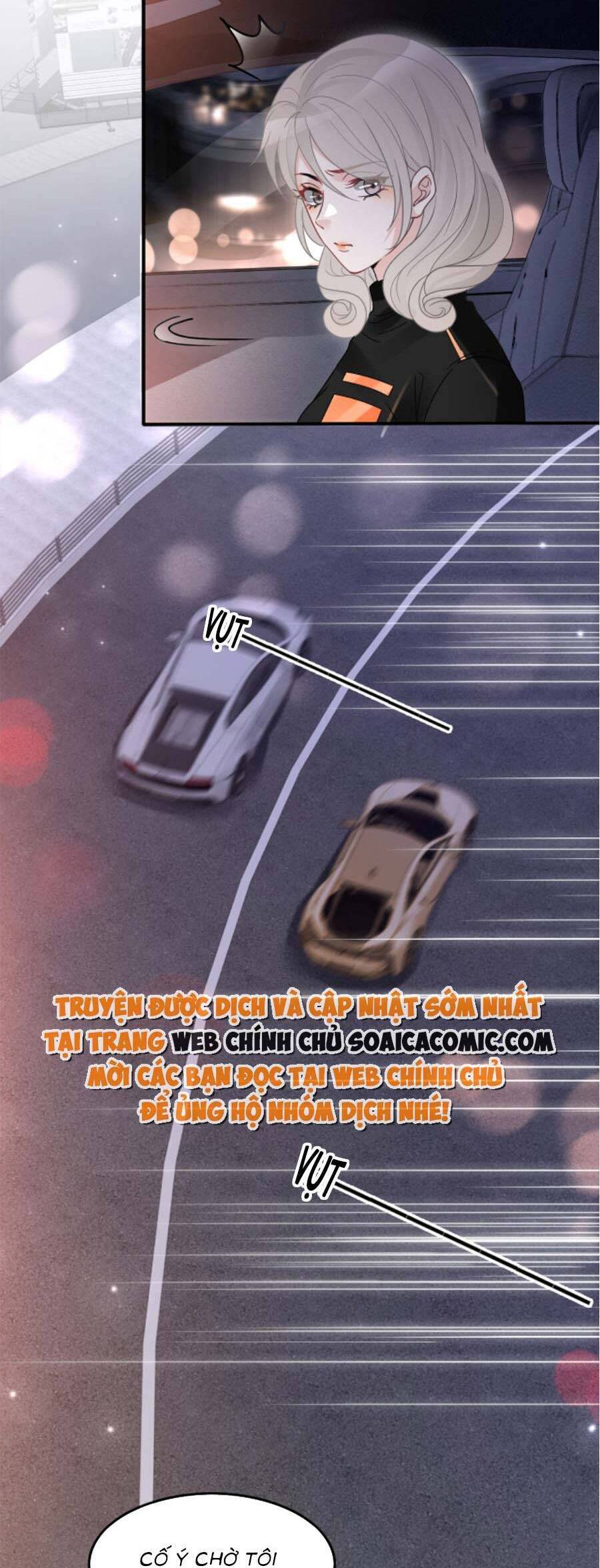 Được Các Anh Trai Chiều Chuộng Tôi Trở Nên Ngang Tàng Chap 104 - Next Chap 105