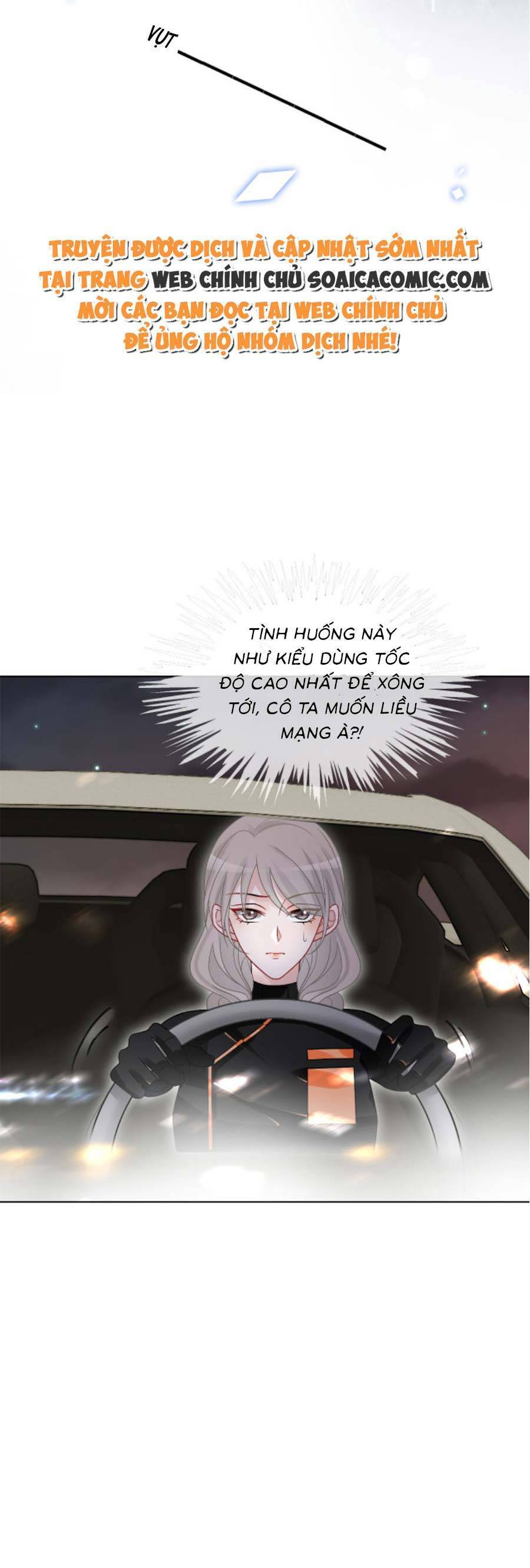 Được Các Anh Trai Chiều Chuộng Tôi Trở Nên Ngang Tàng Chap 104 - Next Chap 105
