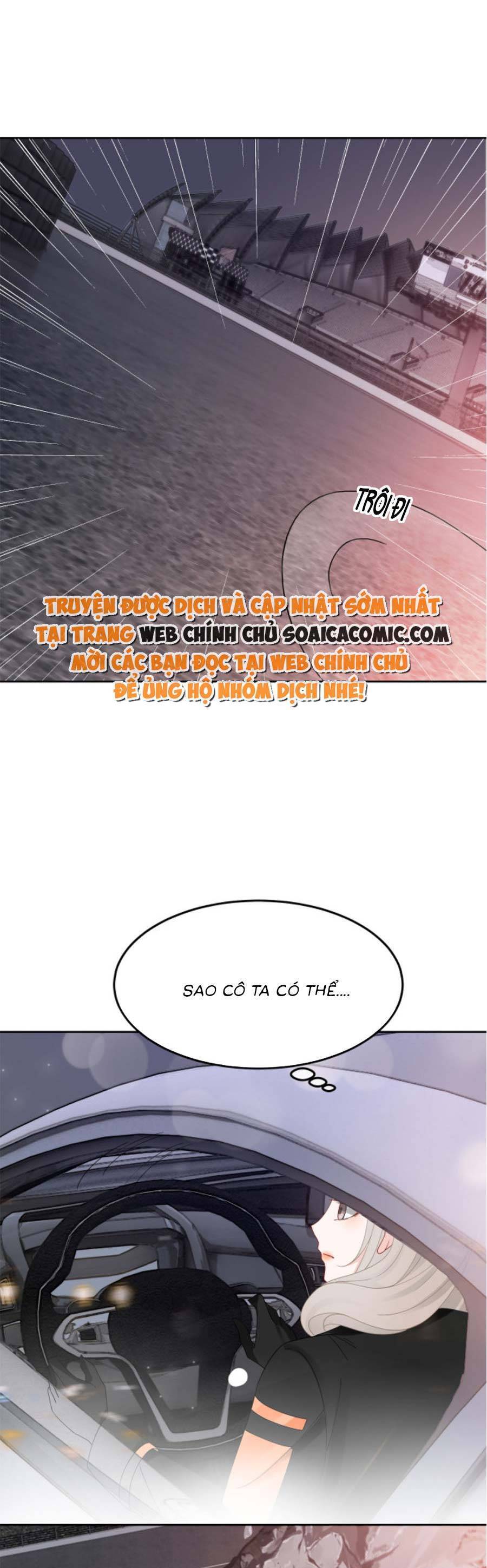 Được Các Anh Trai Chiều Chuộng Tôi Trở Nên Ngang Tàng Chap 104 - Next Chap 105