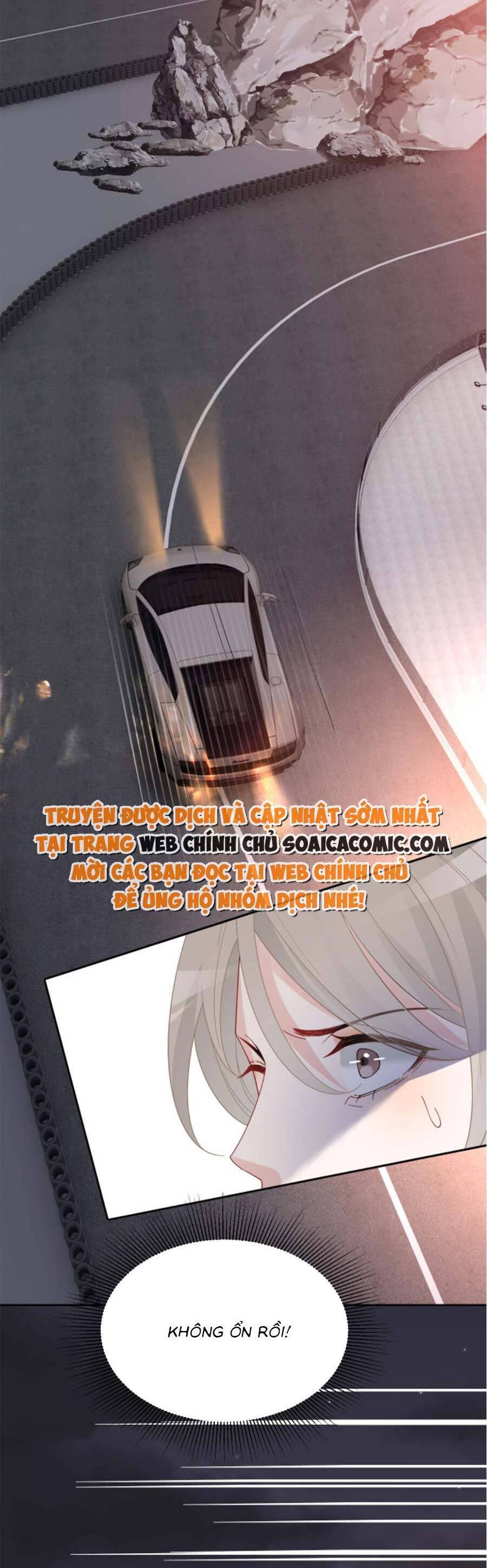 Được Các Anh Trai Chiều Chuộng Tôi Trở Nên Ngang Tàng Chap 104 - Next Chap 105