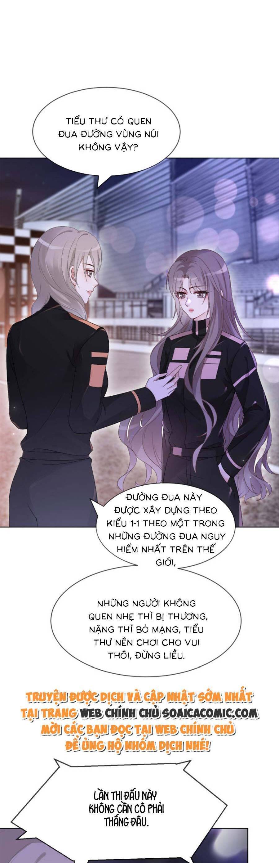 Được Các Anh Trai Chiều Chuộng Tôi Trở Nên Ngang Tàng Chap 104 - Next Chap 105