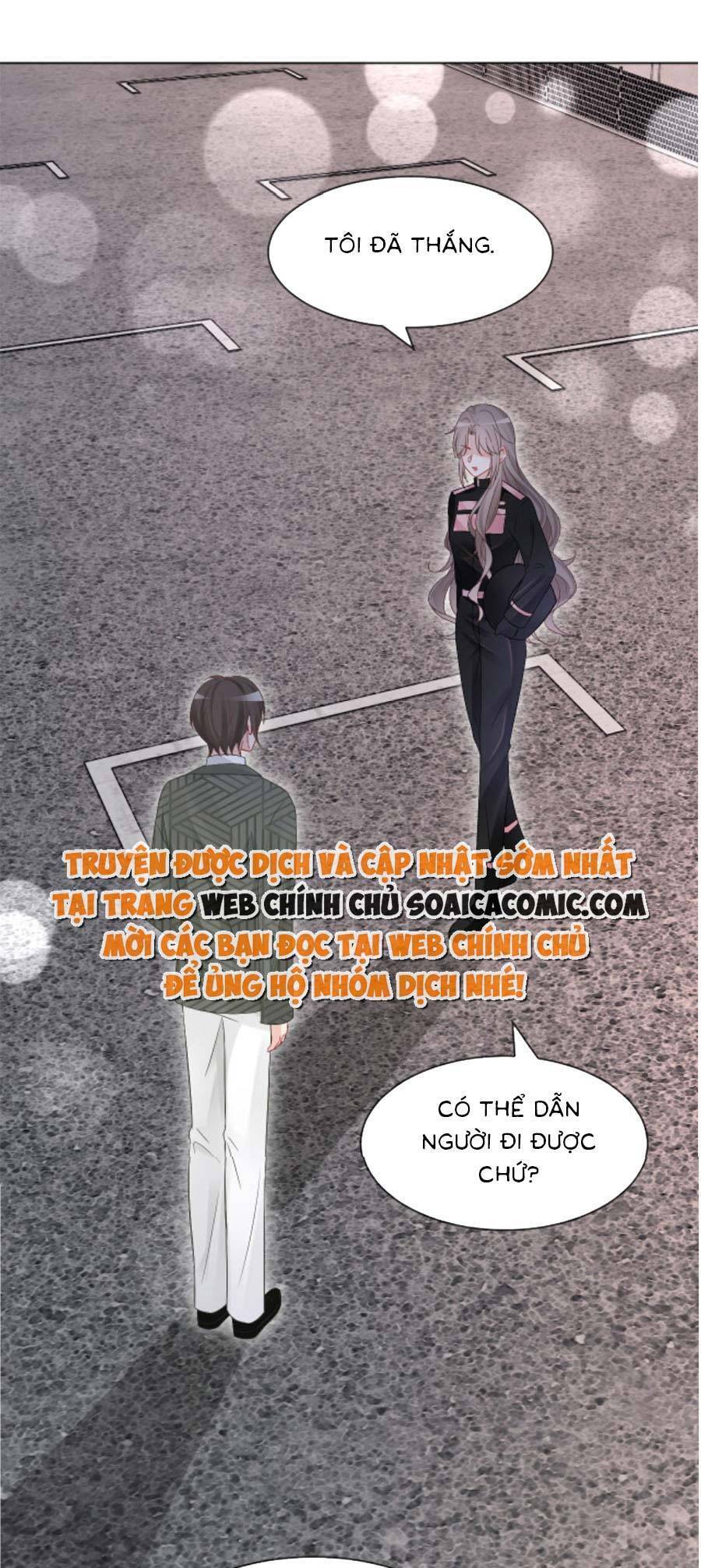 Được Các Anh Trai Chiều Chuộng Tôi Trở Nên Ngang Tàng Chap 104 - Next Chap 105