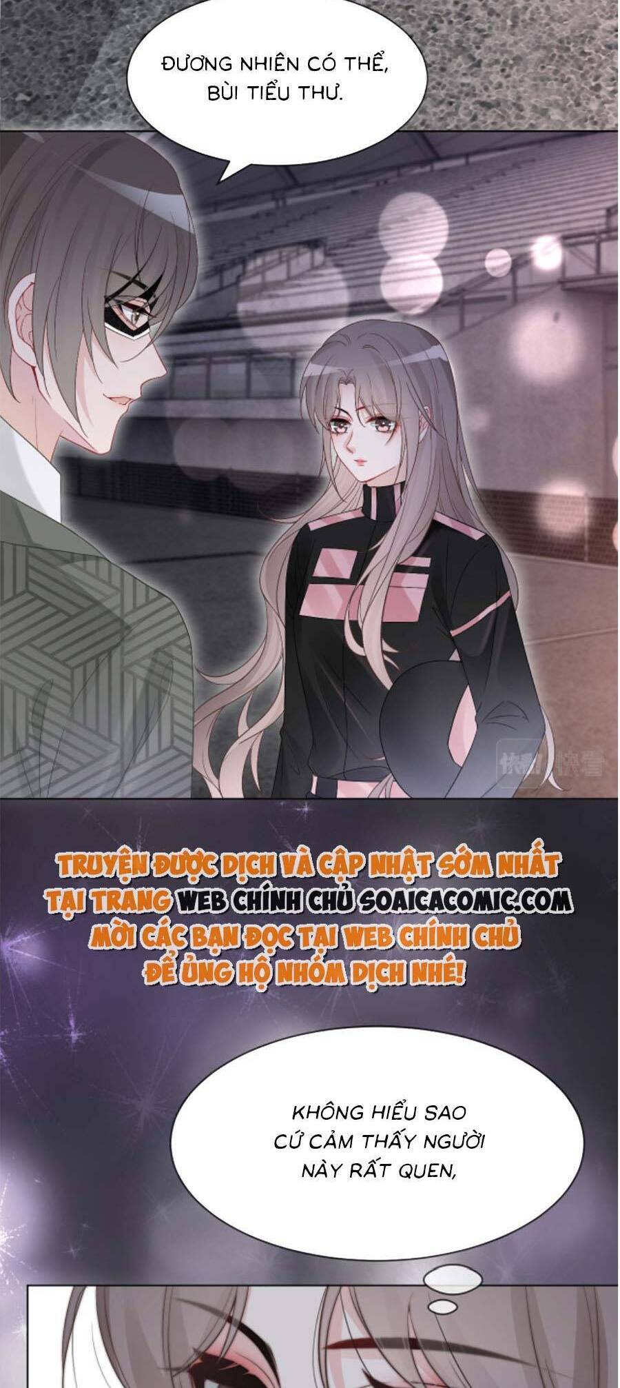 Được Các Anh Trai Chiều Chuộng Tôi Trở Nên Ngang Tàng Chap 104 - Next Chap 105