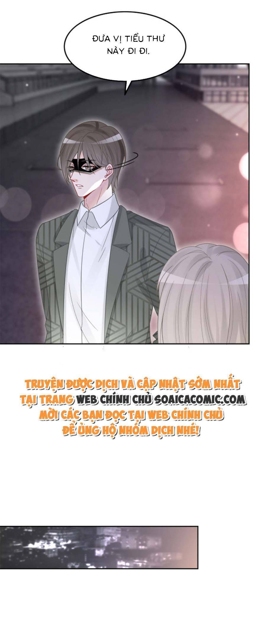 Được Các Anh Trai Chiều Chuộng Tôi Trở Nên Ngang Tàng Chap 104 - Next Chap 105