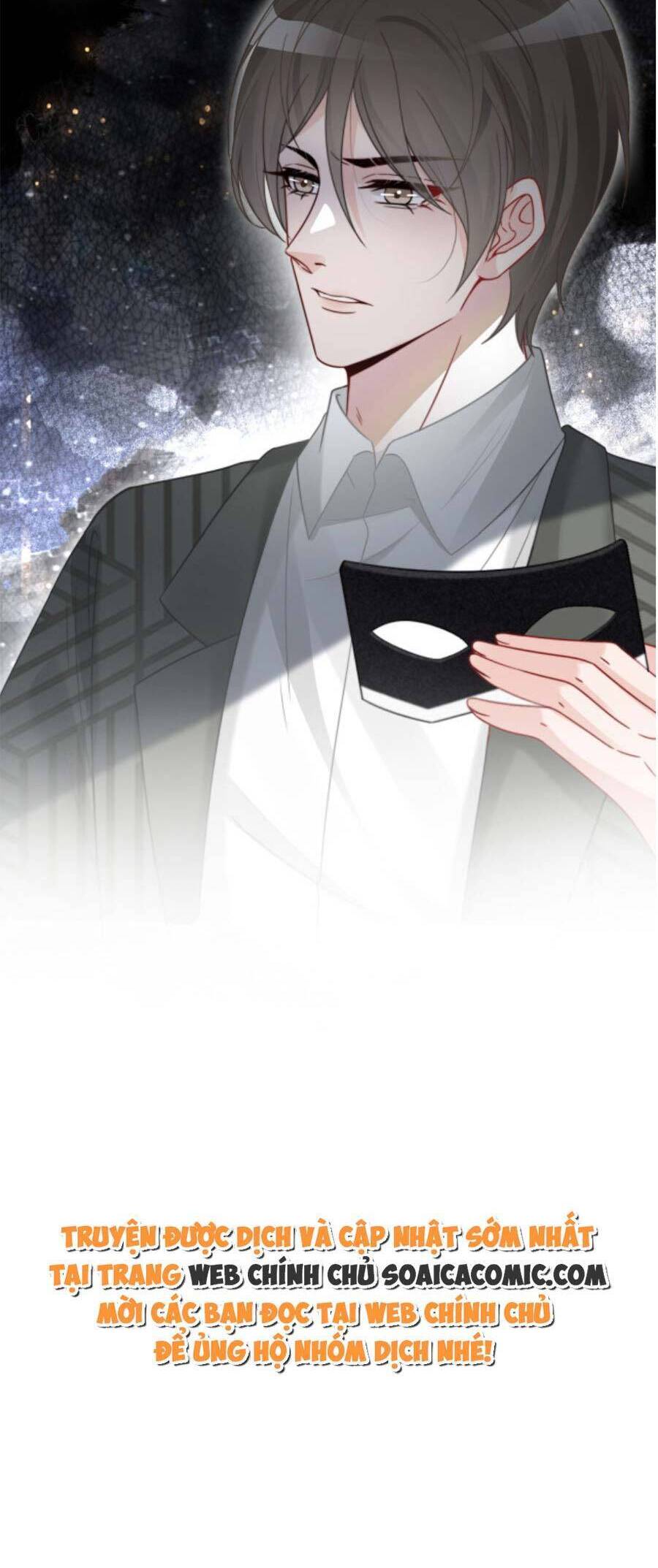Được Các Anh Trai Chiều Chuộng Tôi Trở Nên Ngang Tàng Chap 104 - Next Chap 105