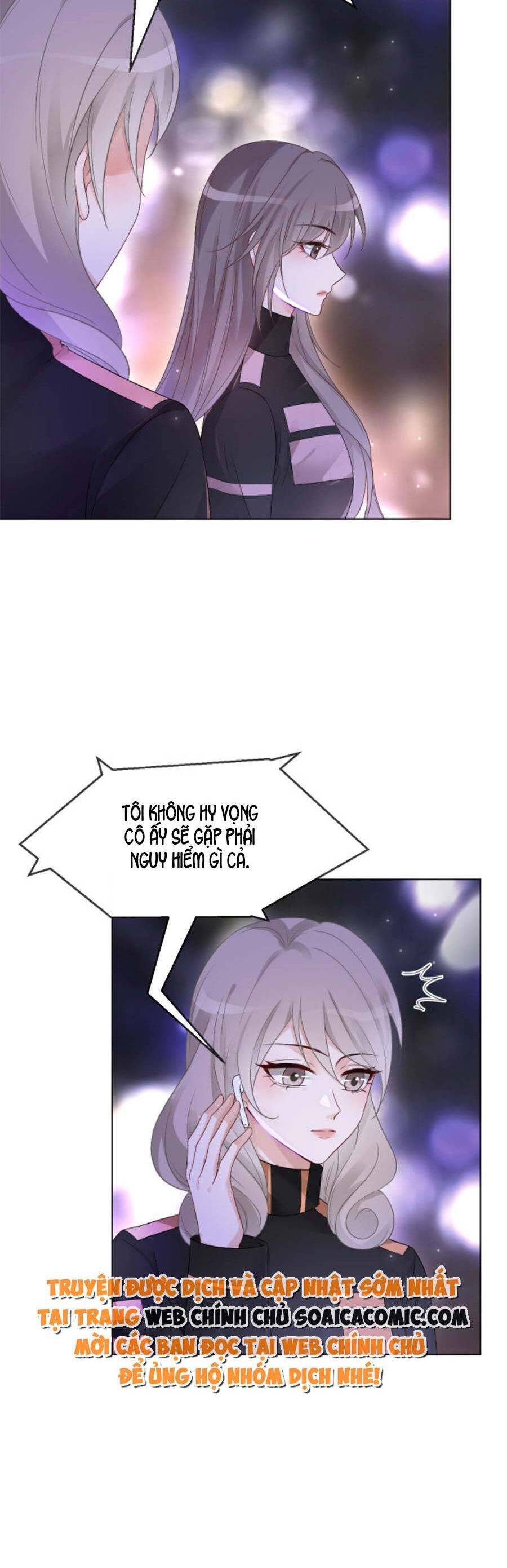 Được Các Anh Trai Chiều Chuộng Tôi Trở Nên Ngang Tàng Chap 104 - Next Chap 105