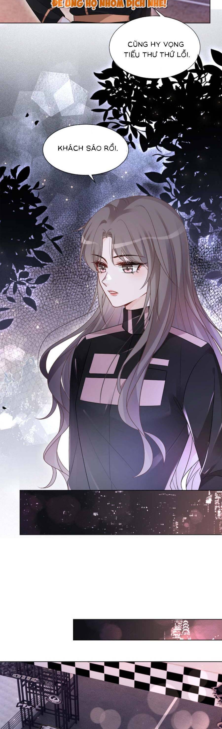 Được Các Anh Trai Chiều Chuộng Tôi Trở Nên Ngang Tàng Chap 104 - Next Chap 105