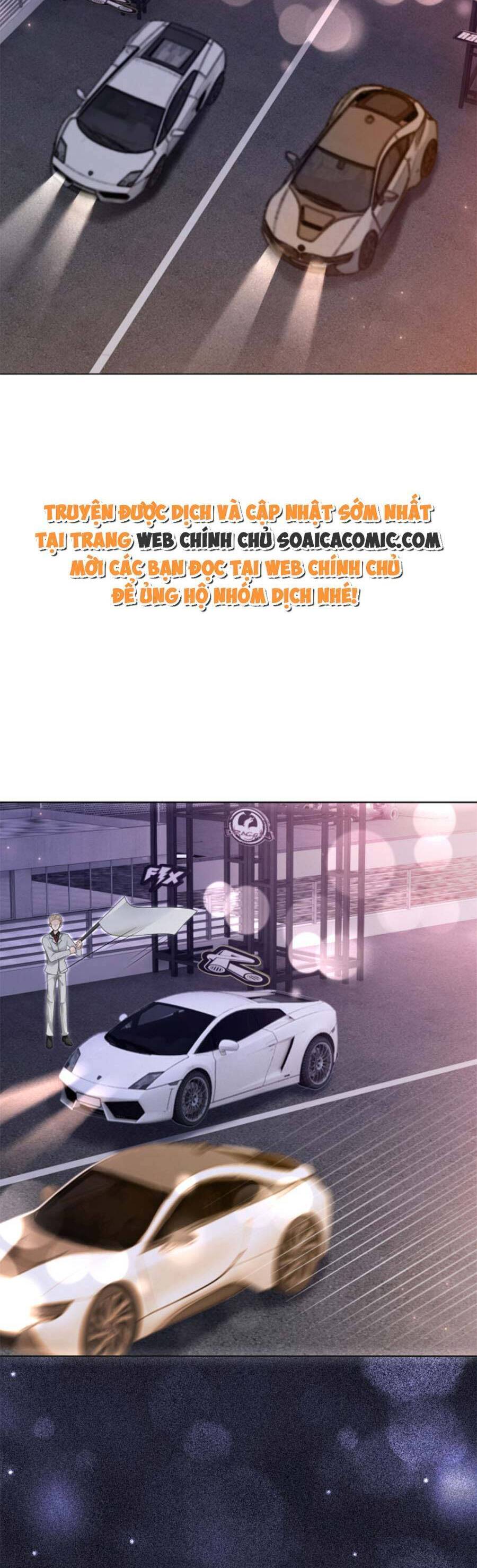 Được Các Anh Trai Chiều Chuộng Tôi Trở Nên Ngang Tàng Chap 104 - Next Chap 105