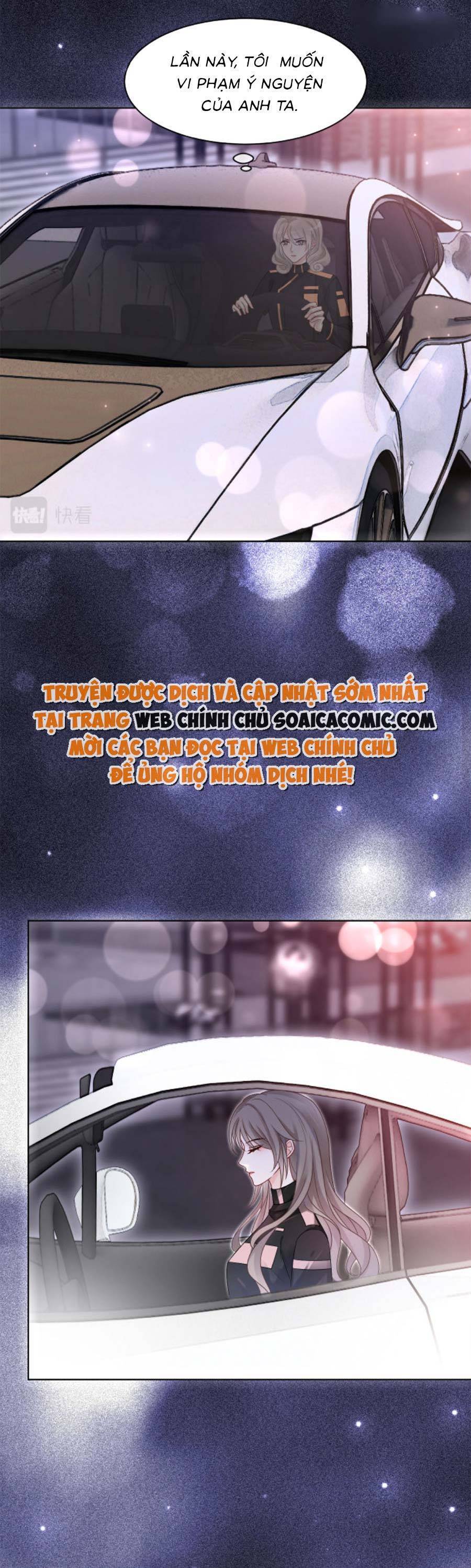 Được Các Anh Trai Chiều Chuộng Tôi Trở Nên Ngang Tàng Chap 104 - Next Chap 105