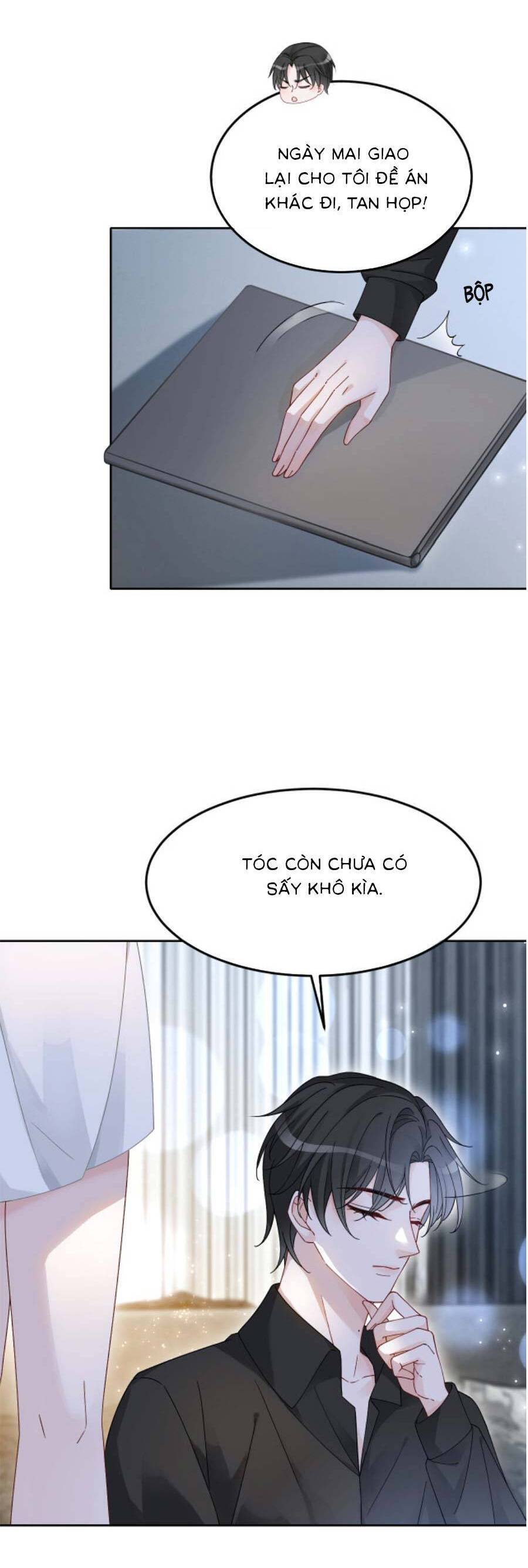Được Các Anh Trai Chiều Chuộng Tôi Trở Nên Ngang Tàng Chap 105 - Next Chap 106